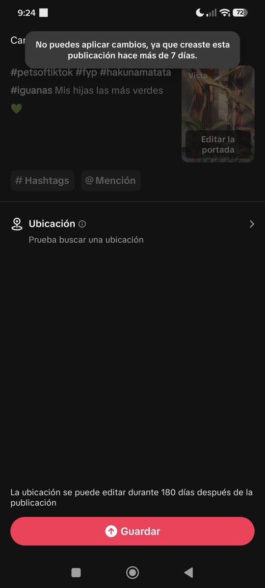 kintsuginie's tweet photo. @_luubss @clipsreviews9 No sé puede! https://t.co/JHoZxRXGst