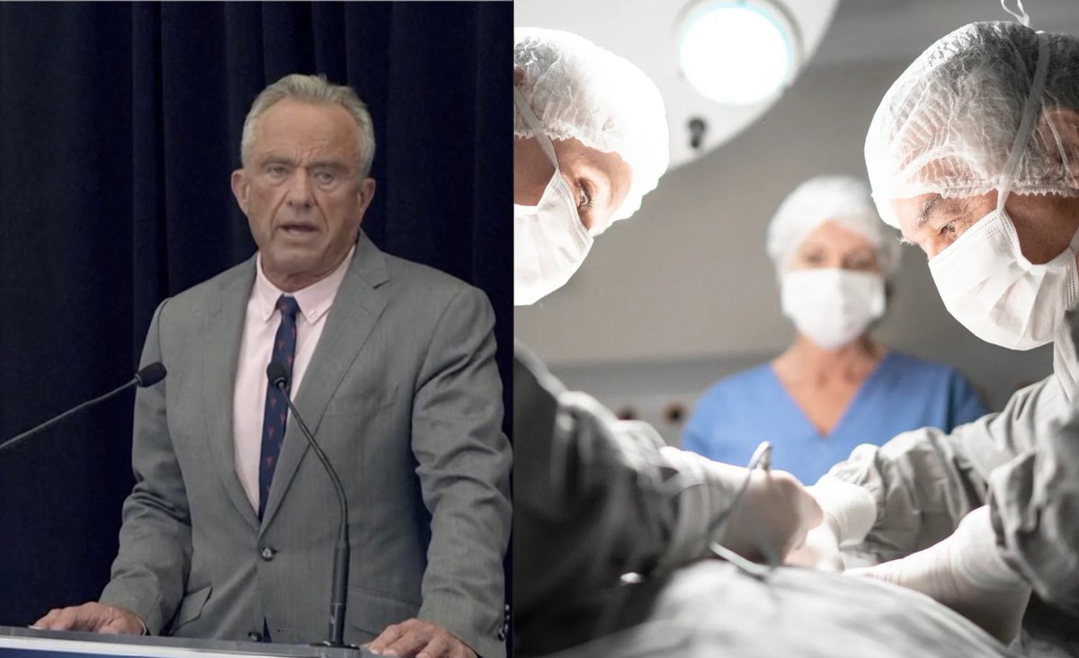 dahboo7's tweet photo. 'BEYOND Evil': Kentucky Organ Harvesting Group Caught IGNORING Signs of Life in Dozens of Patients #breaking #news
https://t.co/9v3BmuAcOM https://t.co/u8pay41CIt