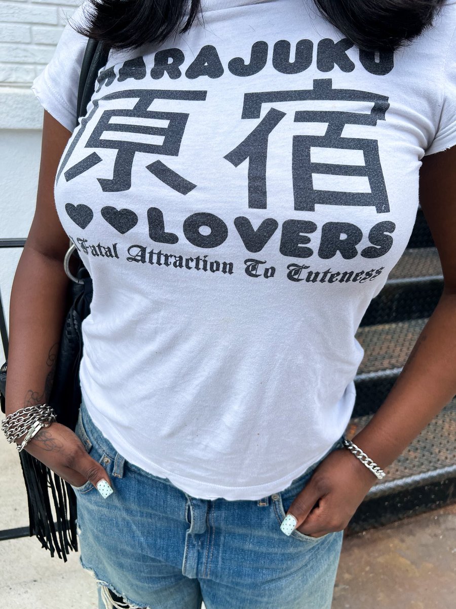 trendynajj's tweet photo. 🫶🏾 https://t.co/MzGmISLq4m