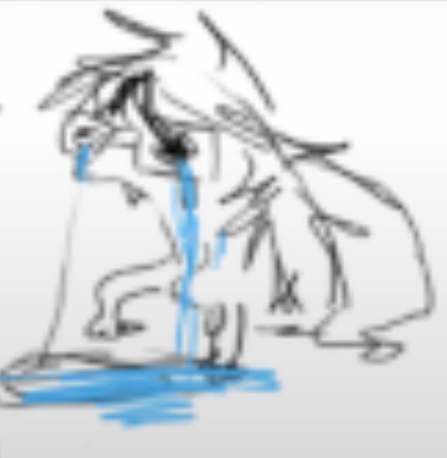 jord_dumb's tweet photo. @Maowmaowmaow112 Sopping wet cat 😭 https://t.co/2UEWkVSU4o