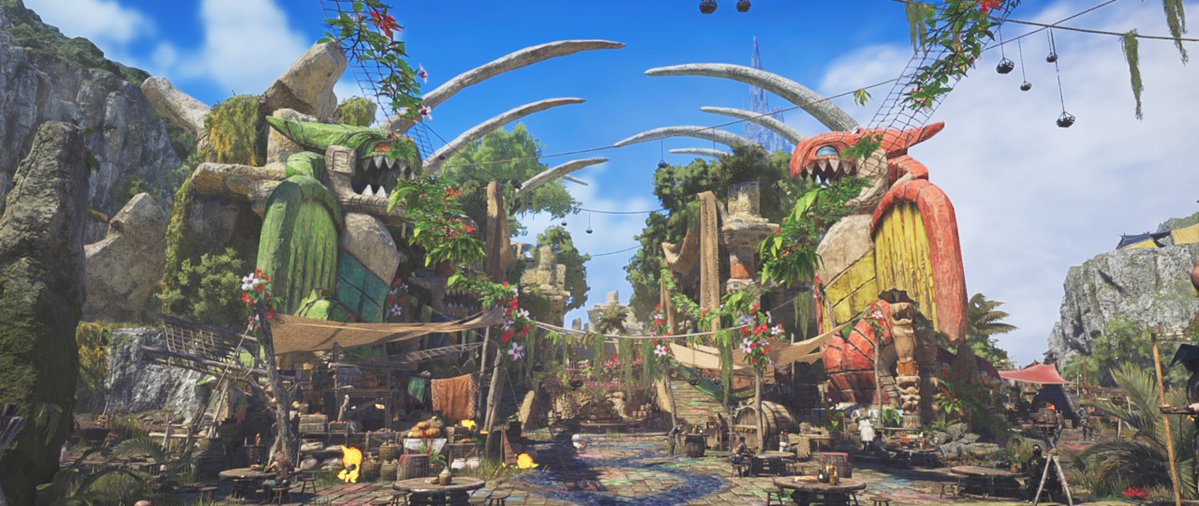 kuisukeGAME's tweet photo. #MonsterHunter #のらりくらりモンハン日和 https://t.co/1kmNUB9lVe
