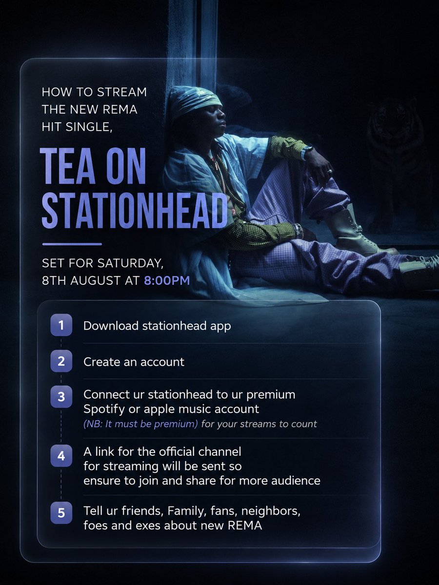 Remastrategy's tweet photo. Wouldn't you like a stationgead Date? DM for Apple Music Subscription https://t.co/eHa65kzEoY
