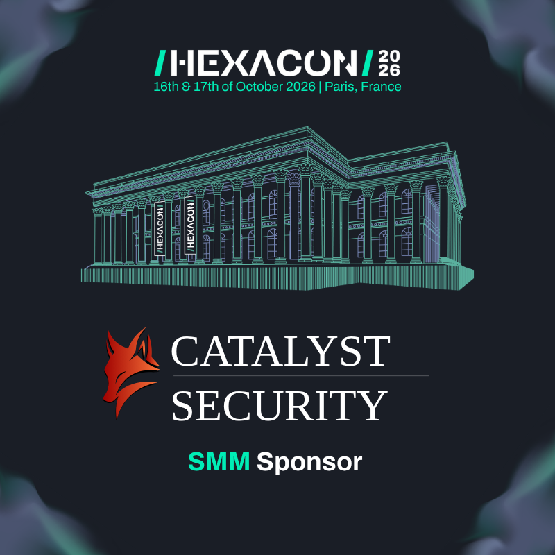 hexacon_fr tweet picture
