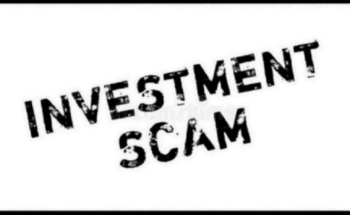 Phemmypro's tweet photo. π¨ URGENT ALERT INVESTORS
#VisionCrypto
Reports raise concerns about account restrictions and withdrawal issues. Keep all records and verify requests before acting.
π© If affected, DM for guidance.
#CryptoRecovery #CryptoScam
#FundsRecovery https://t.co/Y7hmoni8hK