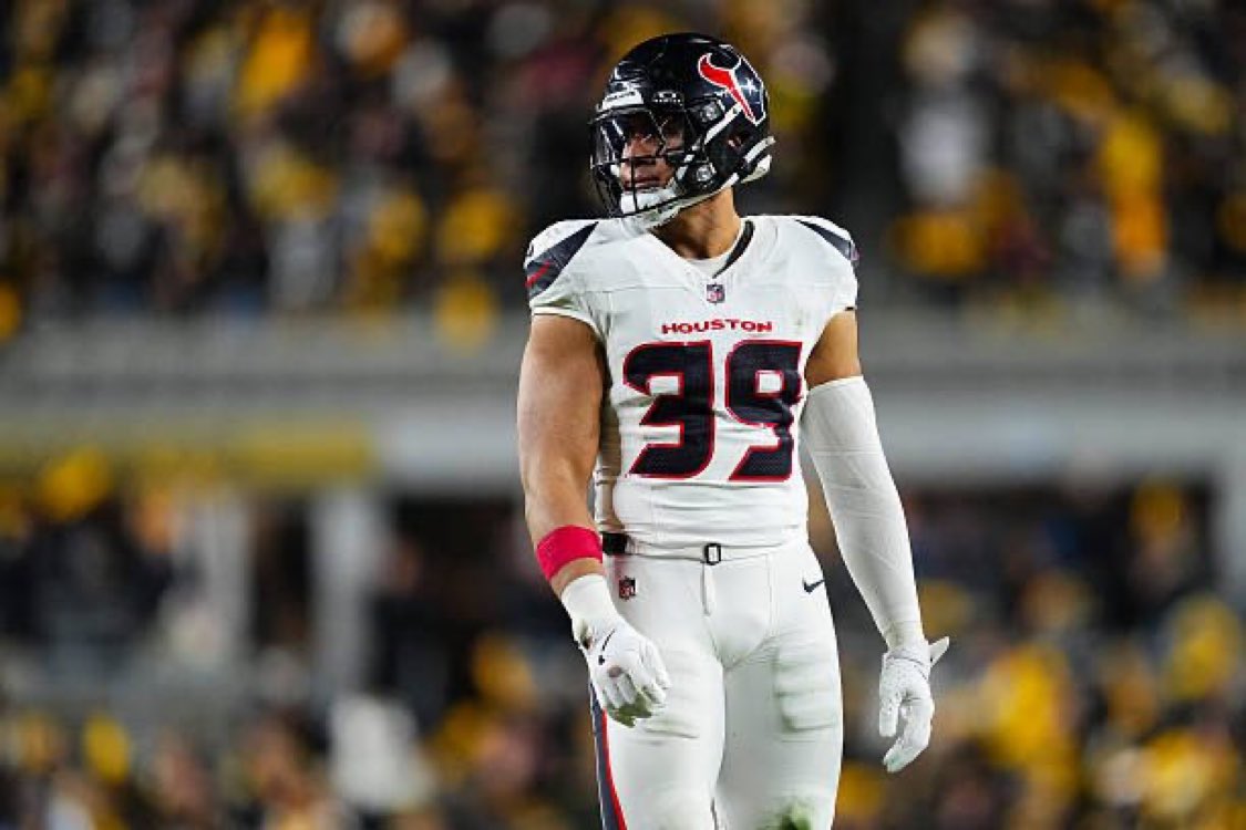 SleeperNFL: The Texans agreed to terms with LB Henry To’oTo’o on a two-year $16 million extension, per @AdamSchefter https://t.co/C2