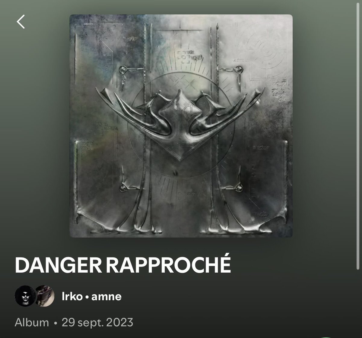 _WellLeo's tweet photo. ce projet quand il est sorti wow l'écoute de malade, et mm encore aujourd'hui jtrv https://t.co/gW28mBymgl