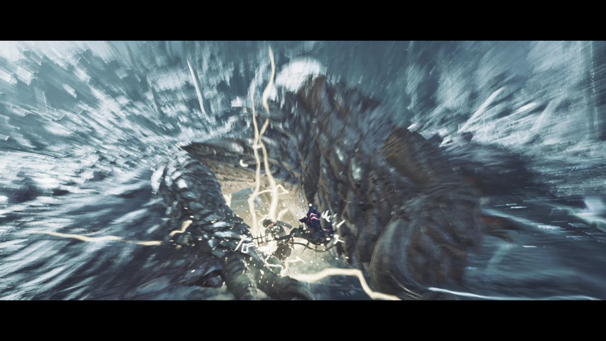 kuisukeGAME's tweet photo. #MonsterHunter #のらりくらりモンハン日和
久し振りにやれたよー！リハビリ楽しい♪ https://t.co/0WCcZtwNaU