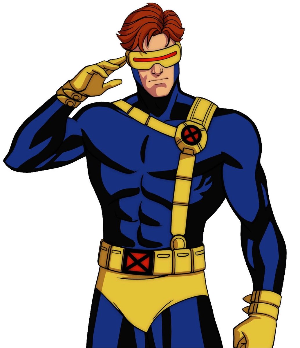 buffys's tweet photo. KIT CONNOR HAS BEEN CAST AS CYCLOPS IN THE MCU XMEN MOVIE https://t.co/plBPpQ2Vq4