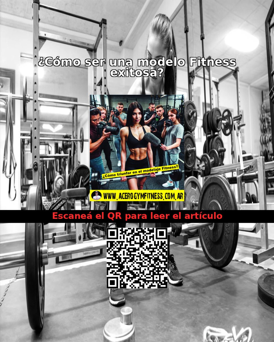 acerogym's tweet photo. #ModeloDeFitness #ModedeloFitness #FitModel #ModeloFit #FemaleFitnessModels #FemaleFitnessModel #FitnessFemenino #CómoSerUnModeloDeFitness #FitnessExitosa #EntrenamientoFísico #AlimentaciónSaludable #EstiloDeVidaSaludable #FitnessParaMujeres #ModelosDeFitnessFemeninos https://t.co/AAWyx7uABg