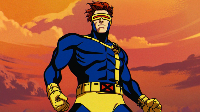 nacaomarvete616's tweet photo. 🚨 URGENTE! 

Kit Connor foi oficialmente escalado como Ciclope no filme dos 'X-MEN'.  

Via: @Deadline https://t.co/hU0rgBxDjW