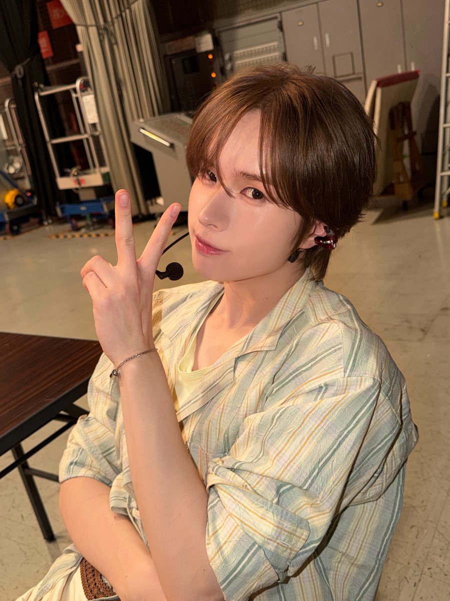 kyungminzone's tweet photo. KYUNGMIN weverse update #경민 https://t.co/AIXnkVGXeR