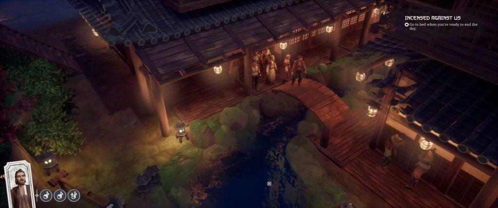turnbasedlovers's tweet photo. Expeditions: Samurai – Preview 
https://t.co/XnpYLcRLTM 

#turnbased #ExpeditionsSamurai #RPG #CRPG #turnbasedlovers https://t.co/7SmF0aYbr5