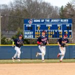 Photo by Brookdale Baseball (@BCCBaseball1)