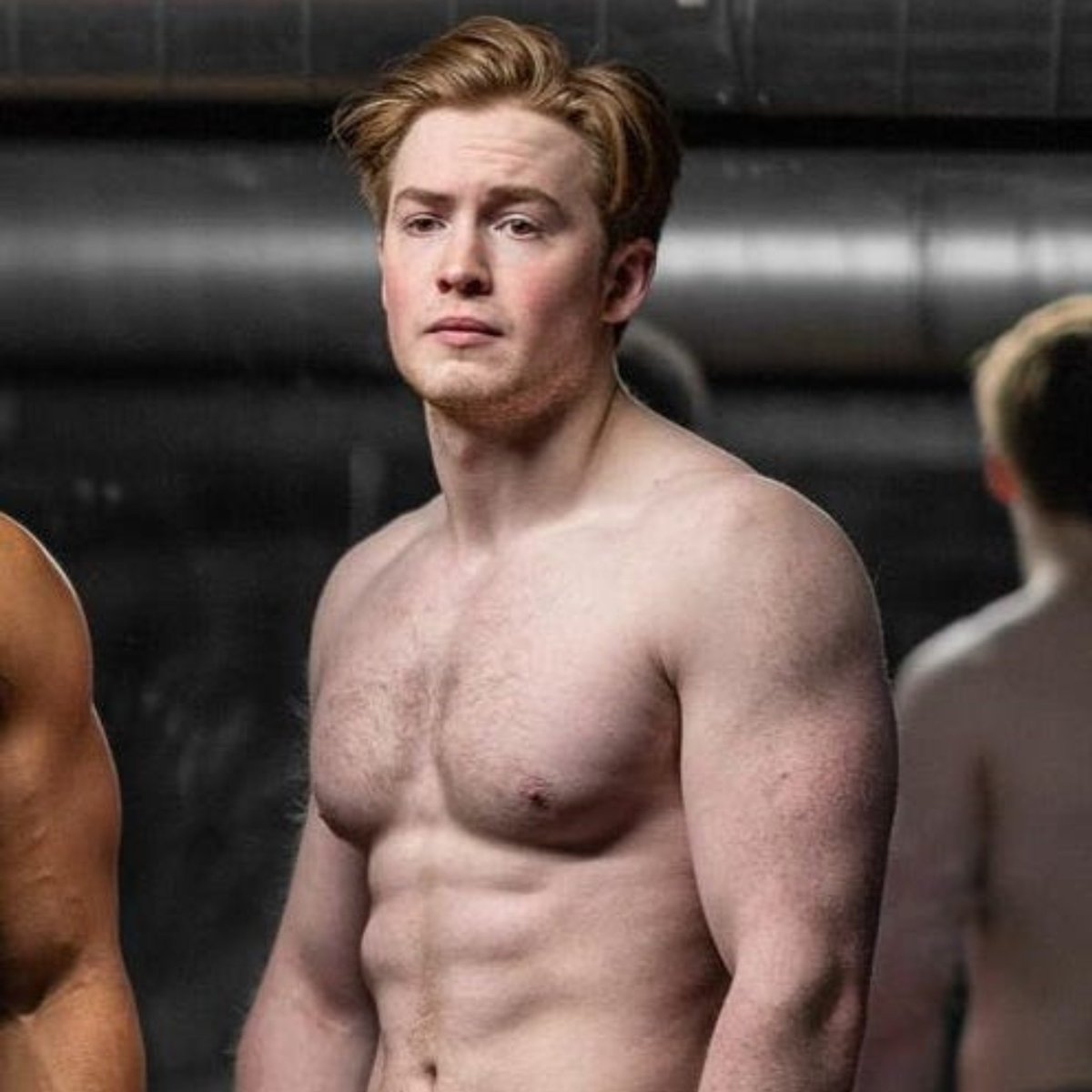MCUFilmNews's tweet photo. Kit Connor has been cast as Cyclops in Marvel Studios ‘X-MEN’ film.

(via: @DEADLINE) https://t.co/EJYFn4NfOh