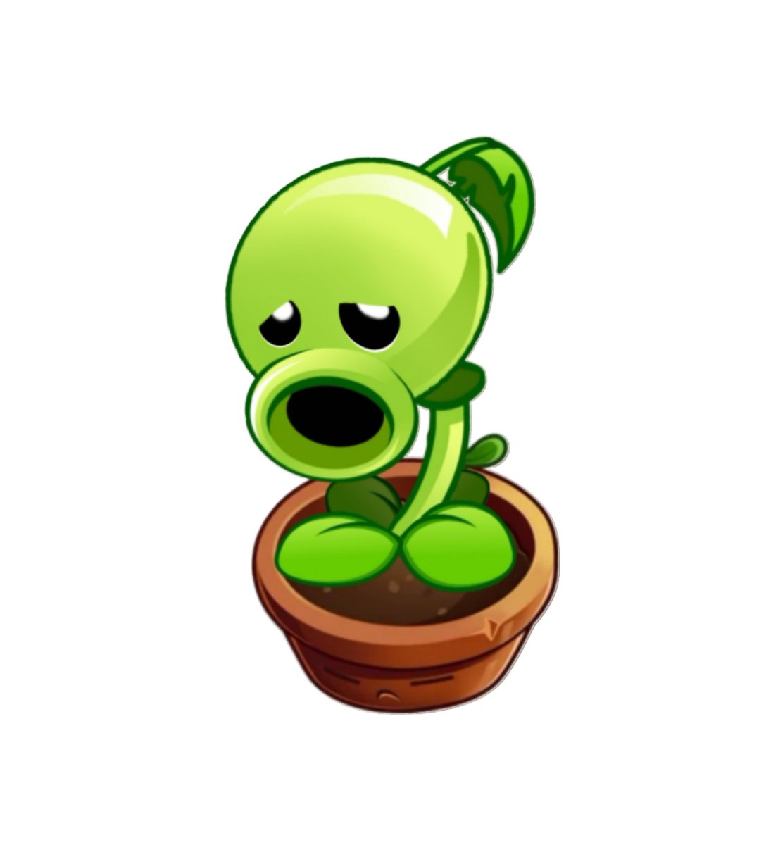 COTM_2's tweet photo. En este punto, vamos a tener una película de todo excepto de Plants vs Zombies https://t.co/tote6DaqQQ