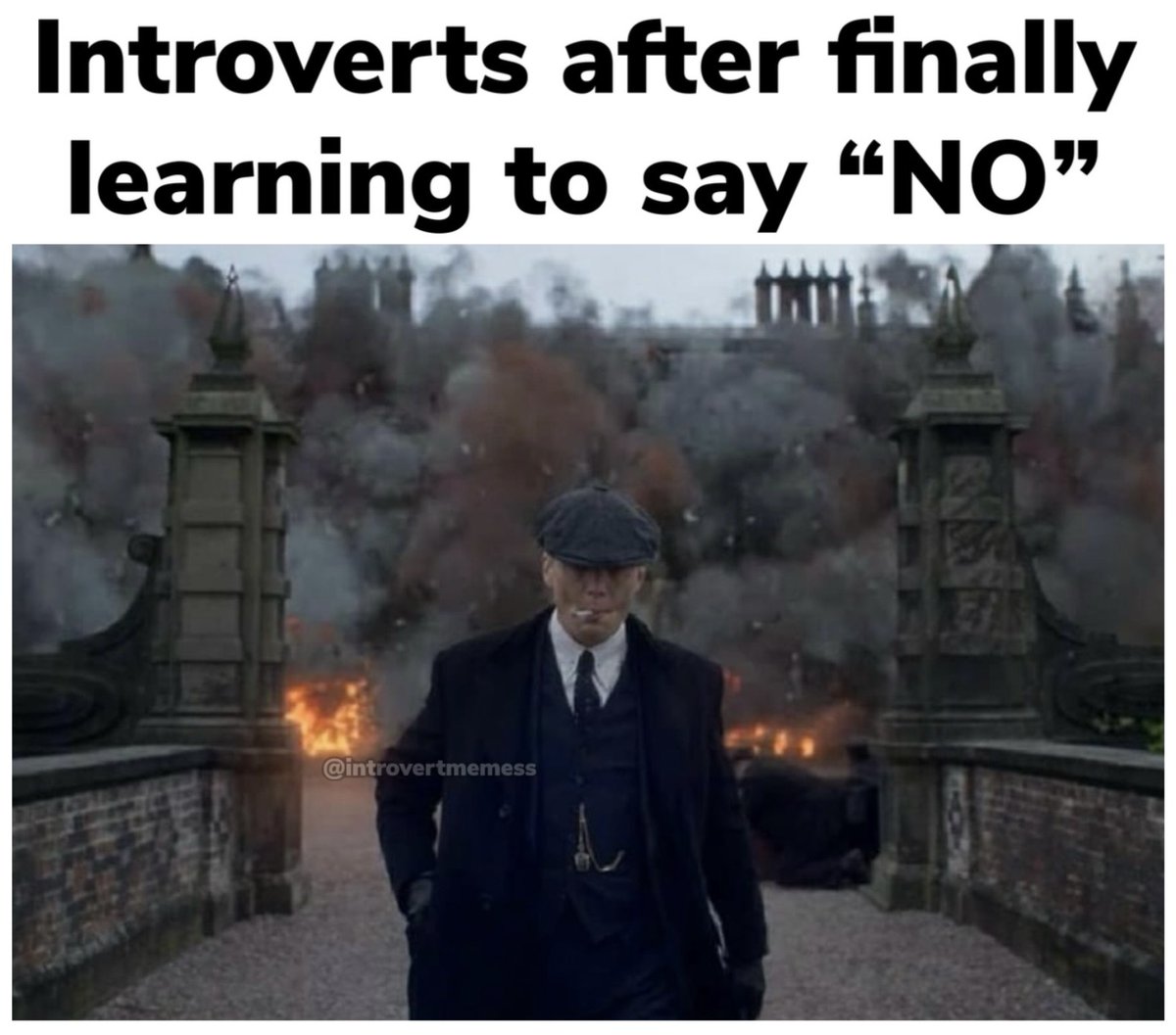 IntrovertApparl's tweet photo. https://t.co/Rgfzc990Of