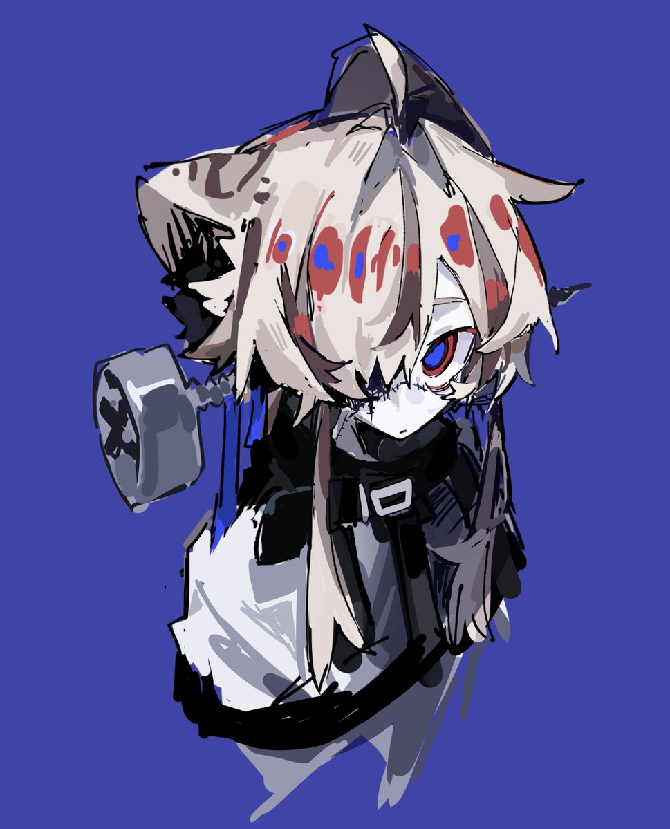 big_baobao_star's tweet photo. oc🟦🐆 https://t.co/Bqs62BuLeH