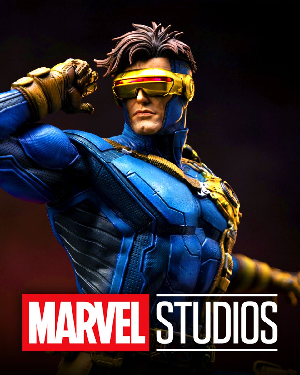 MCU_Direct's tweet photo. BREAKING: Kit Connor ('Heartstopper') is reportedly being eyed for the role of Cyclops in #MarvelStudios' X-MEN movie.

(via @DEADLINE) https://t.co/yqMIkHiQDM