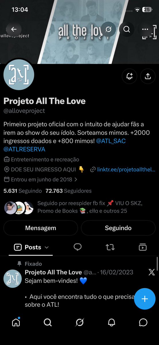renminoir's tweet photo. @alloveproject #MeLevaATL https://t.co/Pshw4nKfNn