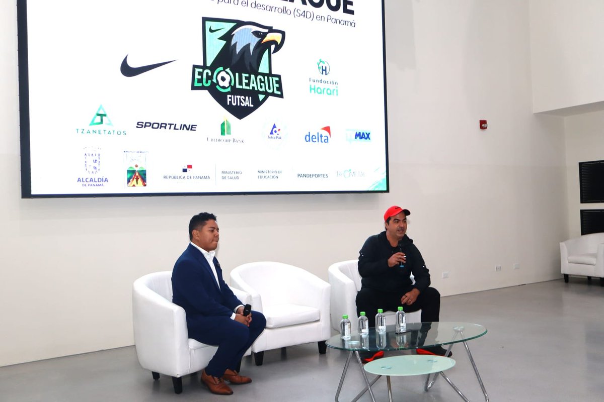 radioanconpa's tweet photo. 🏅🇵🇦 El Foro de Deportes 2026 de APEDE destacó el potencial de la Ley 383 para impulsar la inversión privada en el deporte y fortalecer el desarrollo de atletas, infraestructura y proyectos deportivos en Panamá.

#Panamá #APEDE #Deporte #Ley383 #Desarrollo https://t.co/hVlLyUbPOX