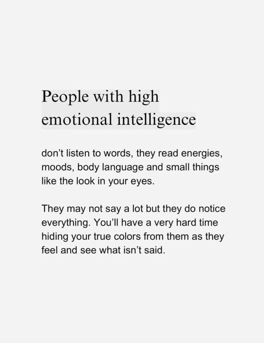 Book_therapy223's tweet photo. People with high emotional intelligence https://t.co/bSe0UAs0ug