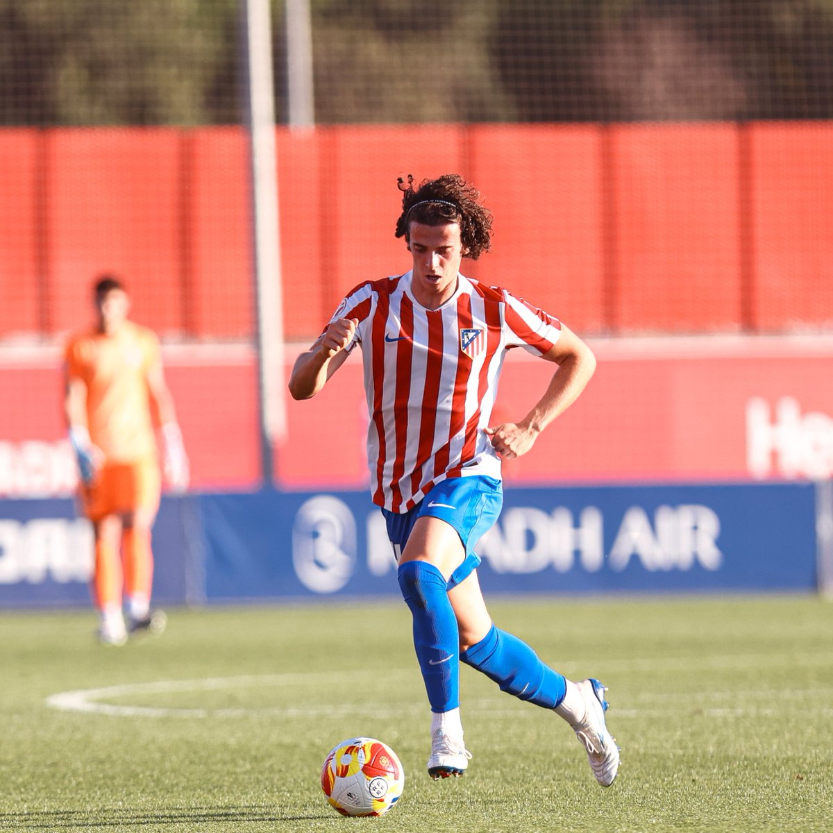 AtletiAcademia's tweet photo. Acuerdo con el @elchecf para el traspaso de Morcillo.

🔗 https://t.co/1z4Hvkt0Xl

¡Te deseamos mucha suerte en este nuevo reto profesional! https://t.co/Pqz1i5fSky