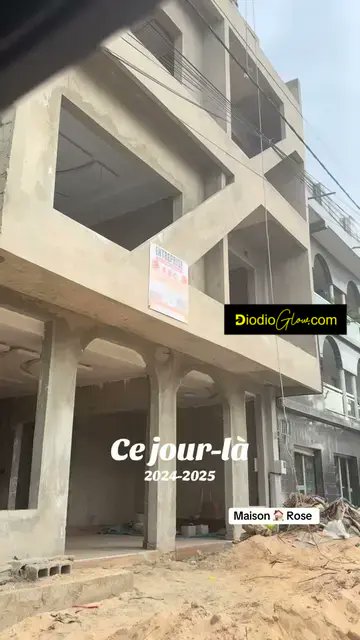 OneGoalOneAim's tweet photo. -là -là #cejour-là
Découvrez cette vidéo TikTok captivante de @diodioglowskin dans la catégorie tendance. Suivez les tendances virales du Sénégal avec DiodioGlow - Votre source #1...
#Senegal #SenegalTikTok #DiodioGlow #senegalaise_tik_tok🇸🇳 #Senegalaise_tik_tok
https://t.co/4SGlsZ6y1I