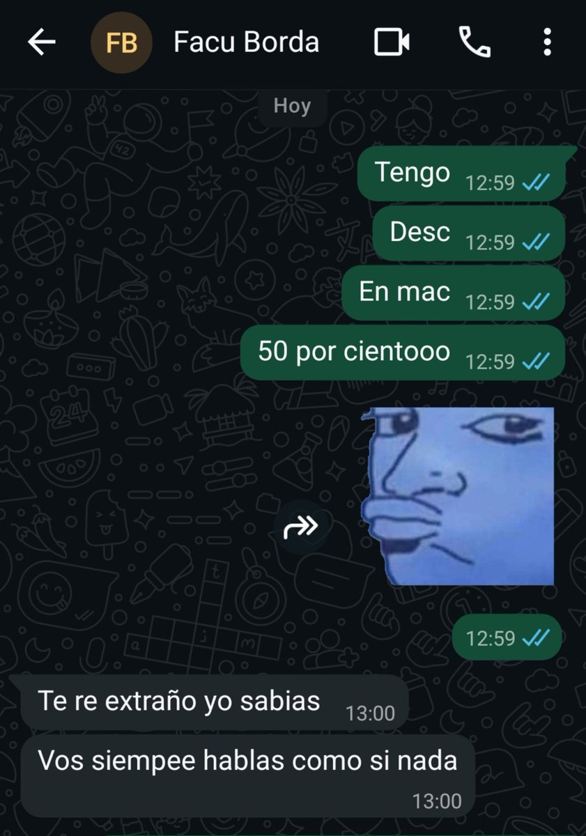 denu1212's tweet photo. Jajajajaajajajajajaj ❤️❤️❤️❤🥰 https://t.co/2uD4vekMGj