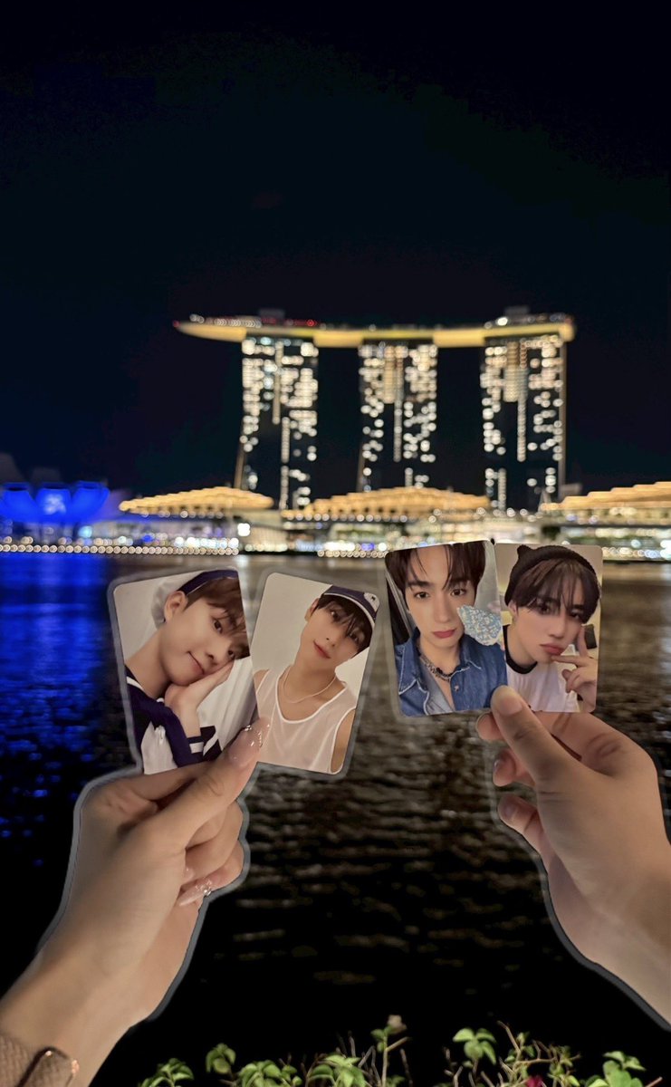 sunseok_08's tweet photo. 同じ景色見れた時めっちゃくちゃ嬉しかった(*≧∀≦*)♡ https://t.co/BdGgzYfO5U