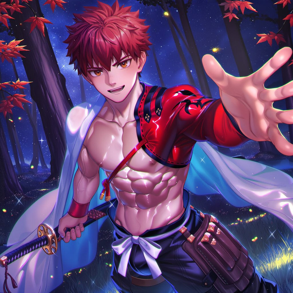 YujiArnatasia11's tweet photo. Senji Muramasa Fate Grand Order
#Fate #FateGrandOrder #SenjiMuramasa #千子村正 https://t.co/iGpWIJVYrv
