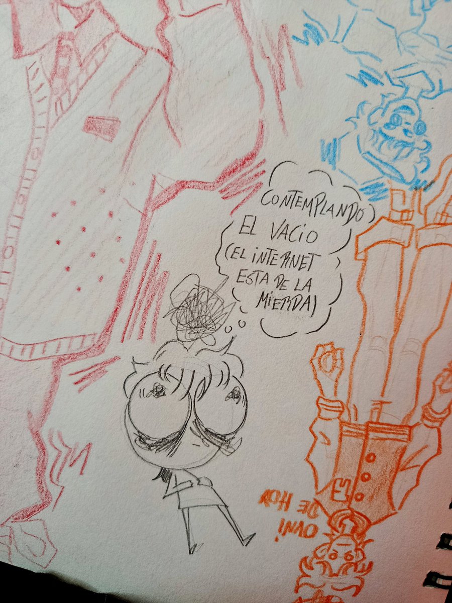 Mkneedscoffee's tweet photo. Odio cantv con cada fibra de mi ser #venezuela #cantvteodio #sketchbook #sketch https://t.co/scuwKEZ2y7