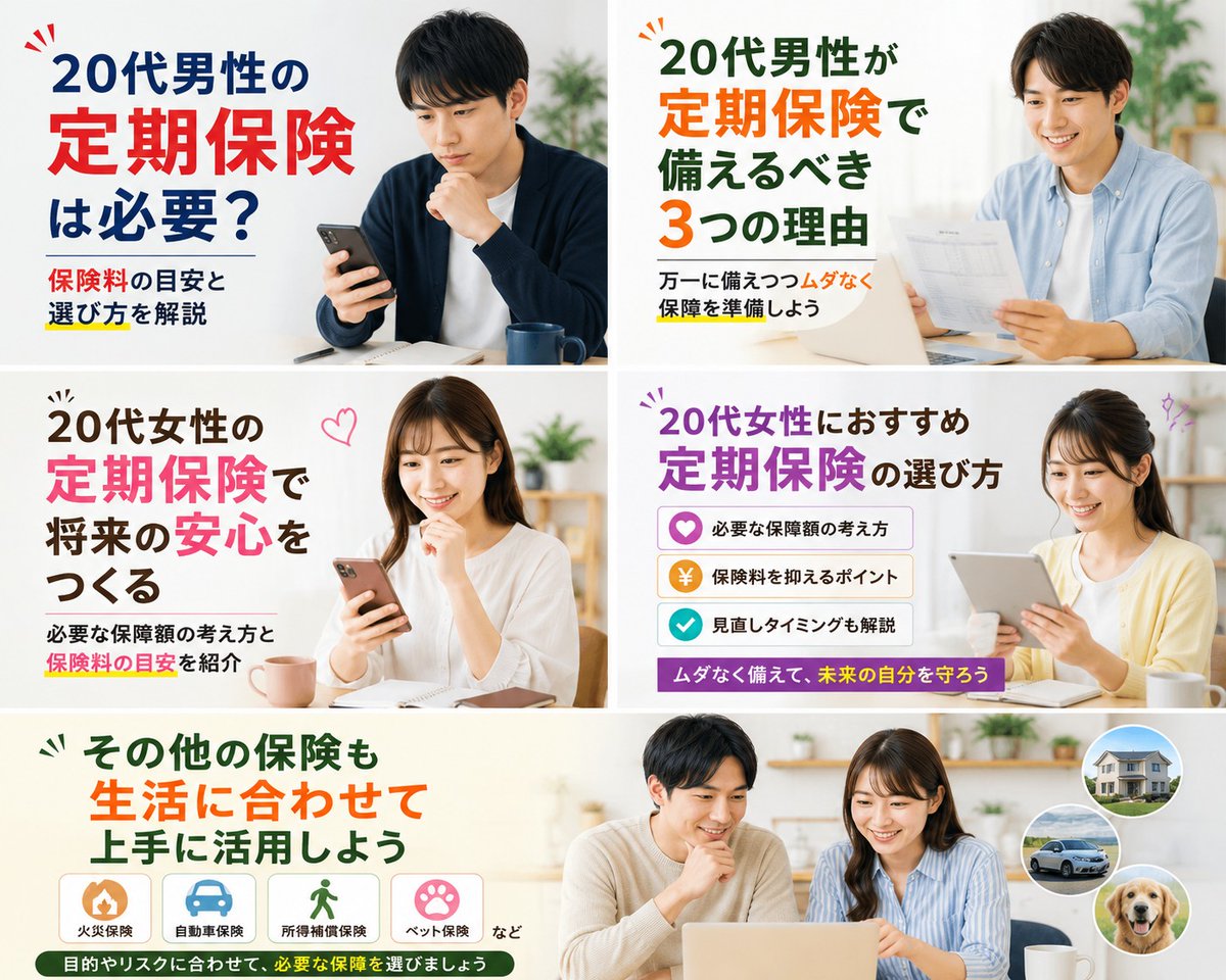 haireruhokencom's tweet photo. 医療・定期・火災・自動車保険まで、今の暮らしに必要な保障を確認。無理なく選べる保険をWebからお申し込みいただけます！
https://t.co/G4RJ38gphO https://t.co/TJzyVipLbV