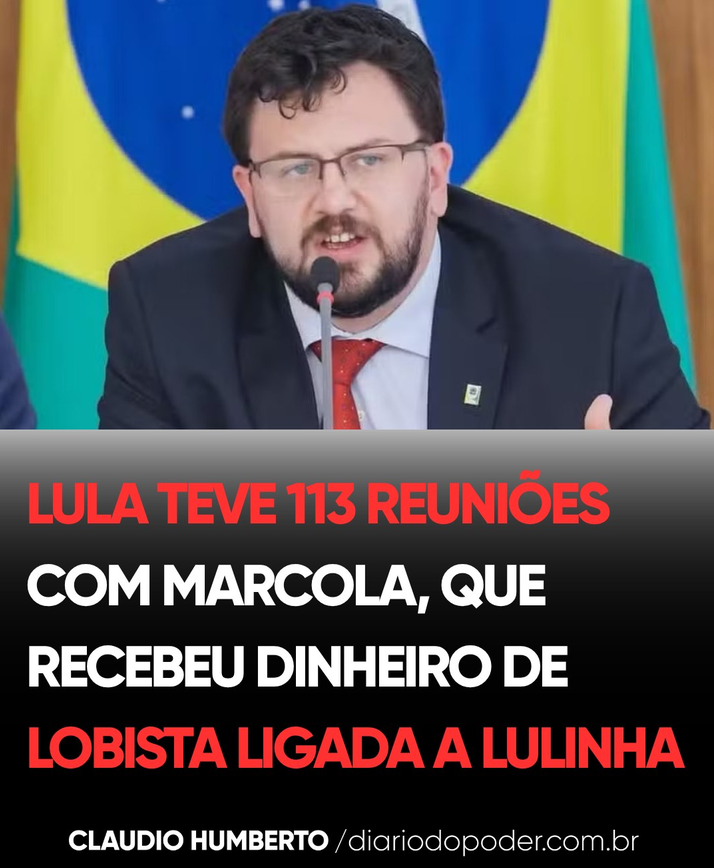 silvionavarro's tweet photo. 113 reuniões com Marcola, QUE pegava dinheiro da amiga do Lulinha, QUE era ligada ao Careca do INSS, QUE..... https://t.co/Q7vK5n2iBG