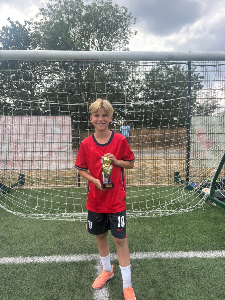 FSD_CACT's tweet photo. πβ½ A fantastic start to our Summer Kellogg's Football Holiday Courses!
Congratulations to all of our week 1 award winners π
The effort, attitude, teamwork & enthusiasm shown throughout the week were outstanding and we're so proud of everyone who took part. π
#CACTFSD #cafc https://t.co/UFcupN1l93