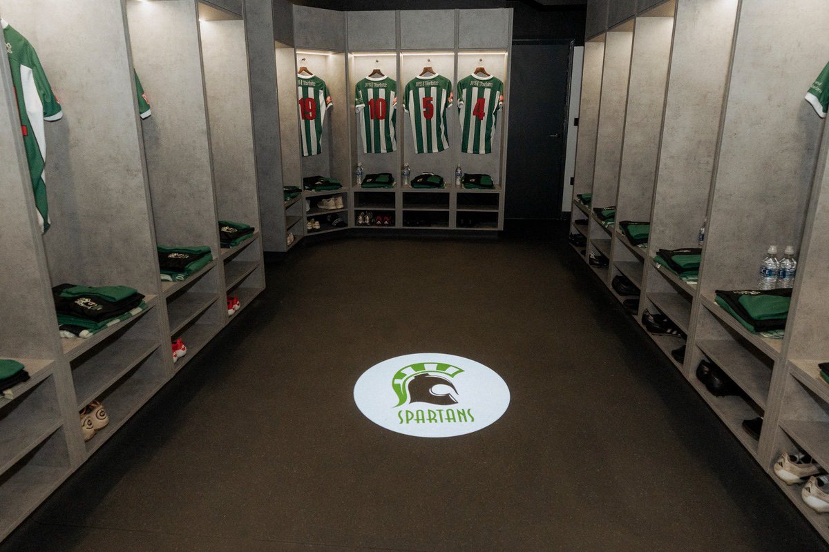 Blyth_Spartans's tweet photo. Before ➡️ During ➡️ After

𝑼𝒏𝒓𝒆𝒂𝒍. 😍

#HowayBlyth https://t.co/GUV4JSq2wz