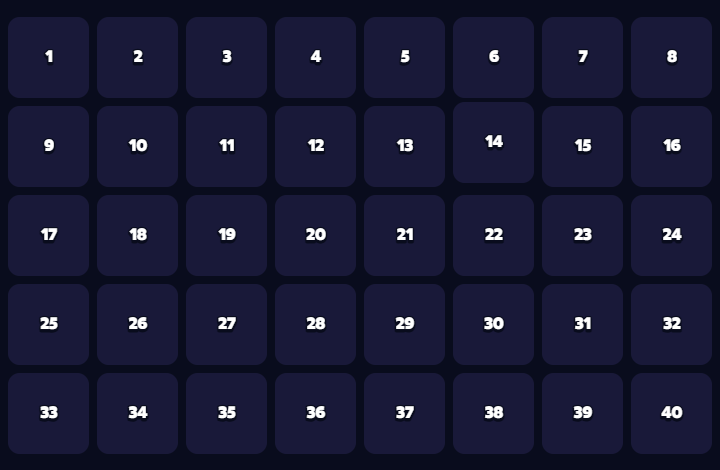 DailyGamba's tweet photo. KENO THURSDAY 📅

DROP A FEW NUMBERS DOWN BELOW 👇 https://t.co/cT6kJpTDyL