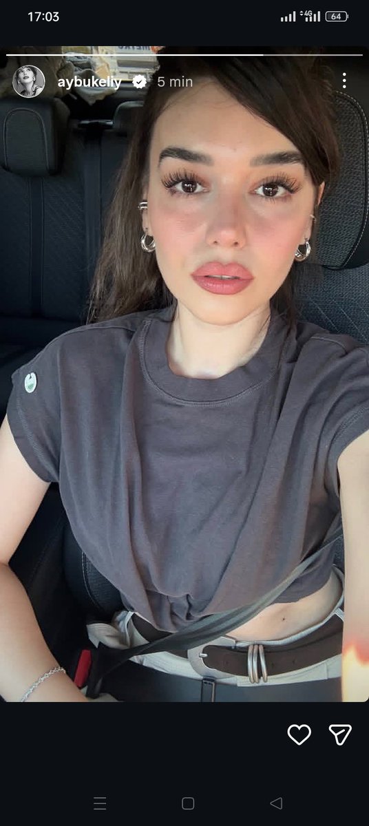 Liliwwasm's tweet photo. Partner's today 
(Same time🫠🫢🤫🫣) update with gray color 🩶🥵

#GökberkYıldrım
#AybükYılmaz https://t.co/KVuB7Yu1Op