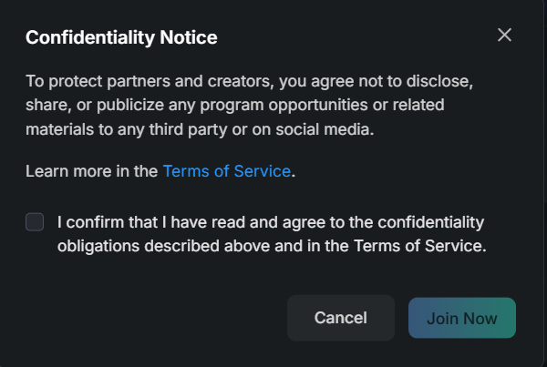 notpropfirmguy's tweet photo. Kaito is back

$150 per trader.

There's something i wanna tell you before you sign up and get disappointed but i agreed to this.