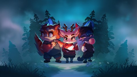 DNAGRACZA's tweet photo. 🚨 DARMOWE GRY 🚨

„We Were Here Together" oraz „Beacon Pines" do odebrania na #EpicGames całkowicie za darmo! Czas na przypisanie do konta upływa 13.08.2026 o godzinie 17:00. https://t.co/etaCxaIyqS