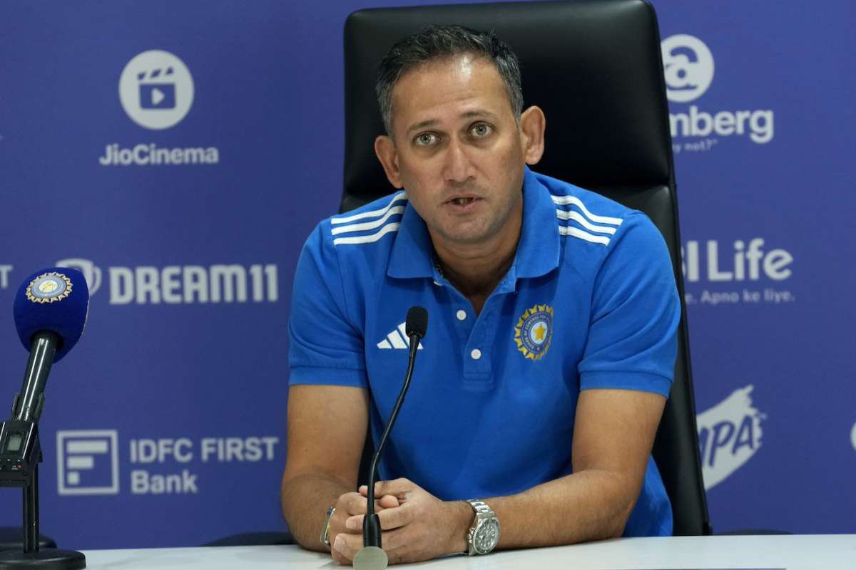 CricketCentrl's tweet photo. 🚨 TEAM INDIA BIG UPDATE 🚨

- As per certain reports, BCCI is considering appointing VVS Laxman as the next chief selector replacing Ajit Agarkar.🤯

- While the proposal is at the consideration stage, the final decision is expected at the BCCI Annual General Meeting in September.👀