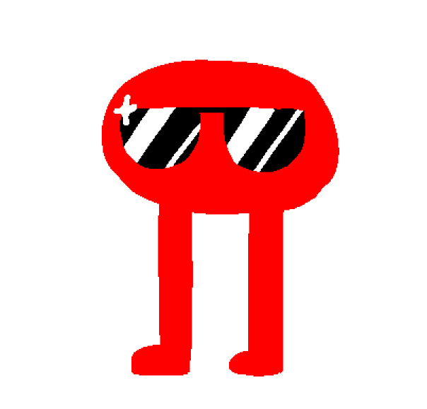 WeeklyShoe's tweet photo. pikuniku fanart https://t.co/Nui0HG9zDV
