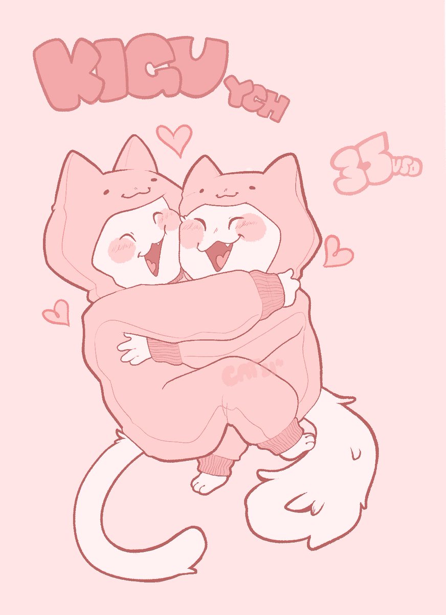 lazybearsprout's tweet photo. If anyone is interested in a Yumeship or small comm, im doing these! Feel free to comment or msg me on discord! https://t.co/BGPgLSyOx3