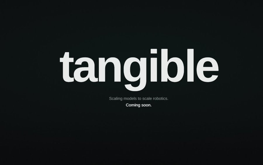 RivesHg8n6s's tweet photo. @tangiblerobots the startup behind Eggie shut down production, laid off 50% the team

They turned into a data scraping company

Is the humanoid race officially a bubble? What's your opinion?

See the SC of Reddit post an employee posted a few weeks ago #Robotics #ai #humanoid #ml https://t.co/tpDuTFRSN3