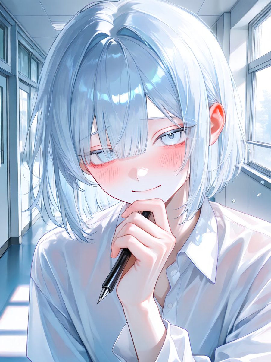li2rk_'s tweet photo. 本当に直央くんに惚れている。沼です。沼です。底なし沼
自分で作ったキャラにこんなに沼るとは思ってなく、まずは直央くんのビジュをみんなに布教したいなと思って。 https://t.co/IUiKSCCDHB