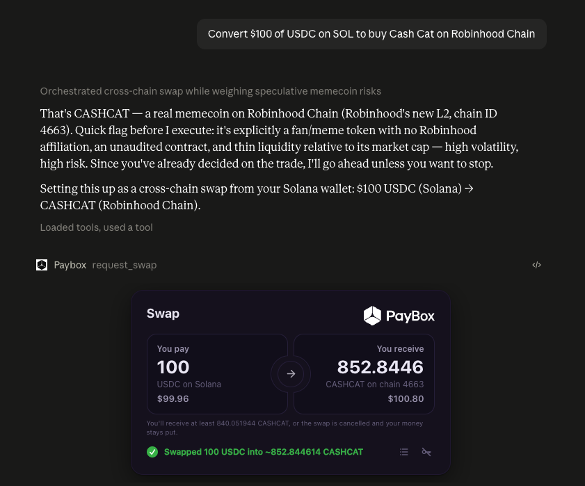 moonpay's tweet photo. PayBox had it first 

sending all the Cash Cat to one person who likes this post https://t.co/0yAgoQfbwQ