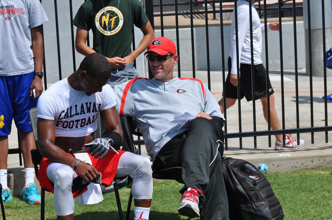 RustyMansell_'s tweet photo. FIRST Ask Rusty thread is up on @ugasportscom 
Pull up a seat on the Dawg Vent..

JOIN TODAY $30 for ONE YEAR
https://t.co/JMSGV99a4Y
https://t.co/Clhp9M1FVI https://t.co/NoWVPWZkS7