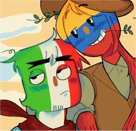 chrisu3o's tweet photo. Mas ecumex cowboys… ok.. y un curri  #countryhumans #countryhumansmexico #countryhumansecuador #ecumex https://t.co/BfsOWB3Y3f
