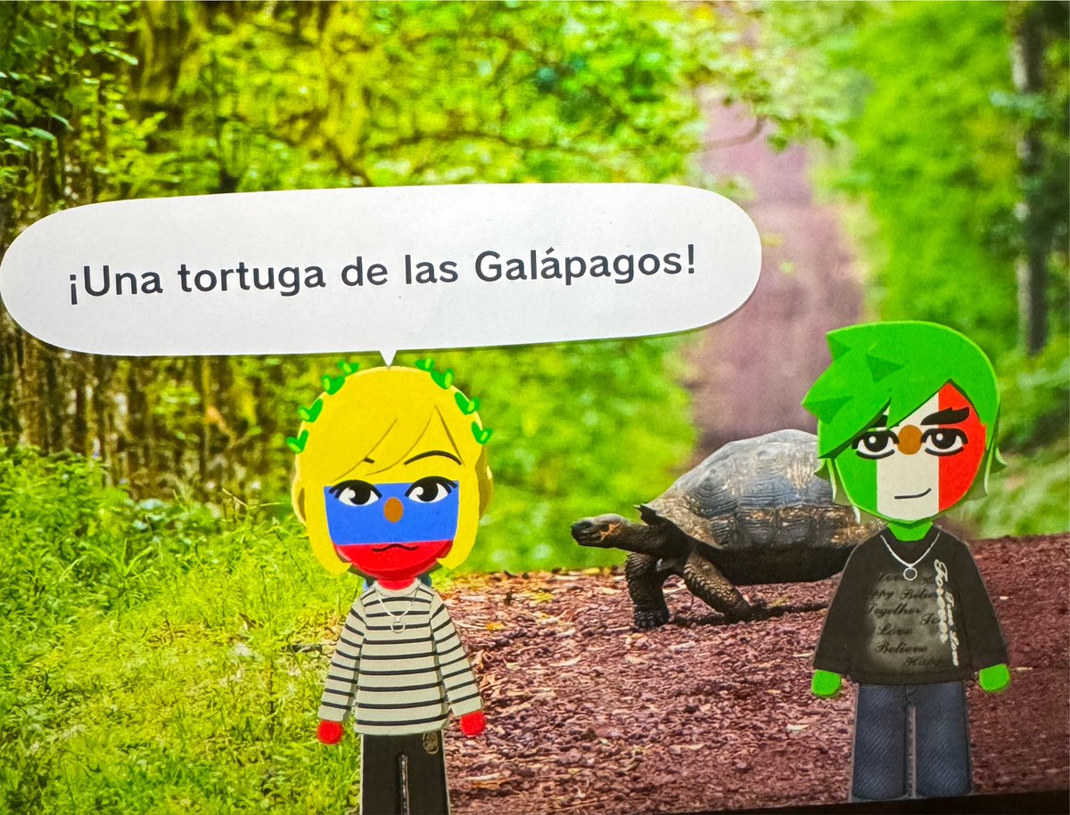 chrisu3o's tweet photo. Mas ecumex cowboys… ok.. y un curri  #countryhumans #countryhumansmexico #countryhumansecuador #ecumex https://t.co/BfsOWB3Y3f