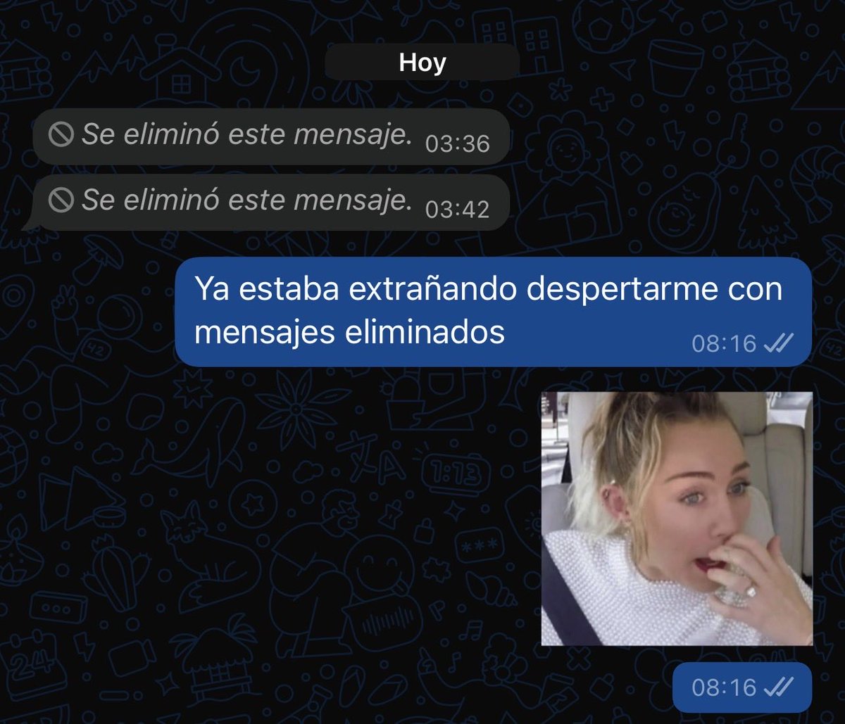 vwg001's tweet photo. Buen jueves 🤣🙄 https://t.co/UwOukgRUNV