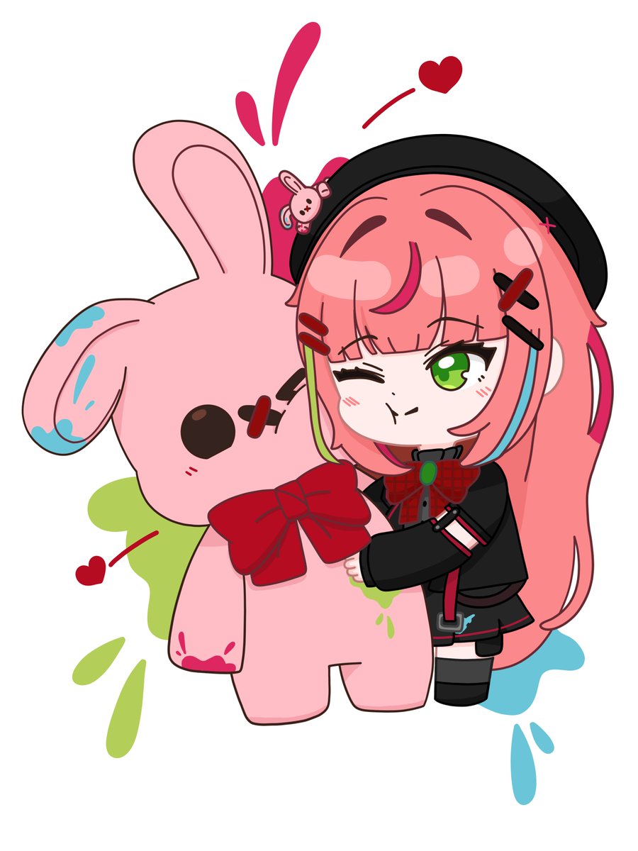 Kaneu_mong tweet picture
